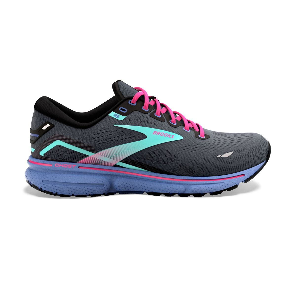 Brooks Ghost 13 Women's Shoes