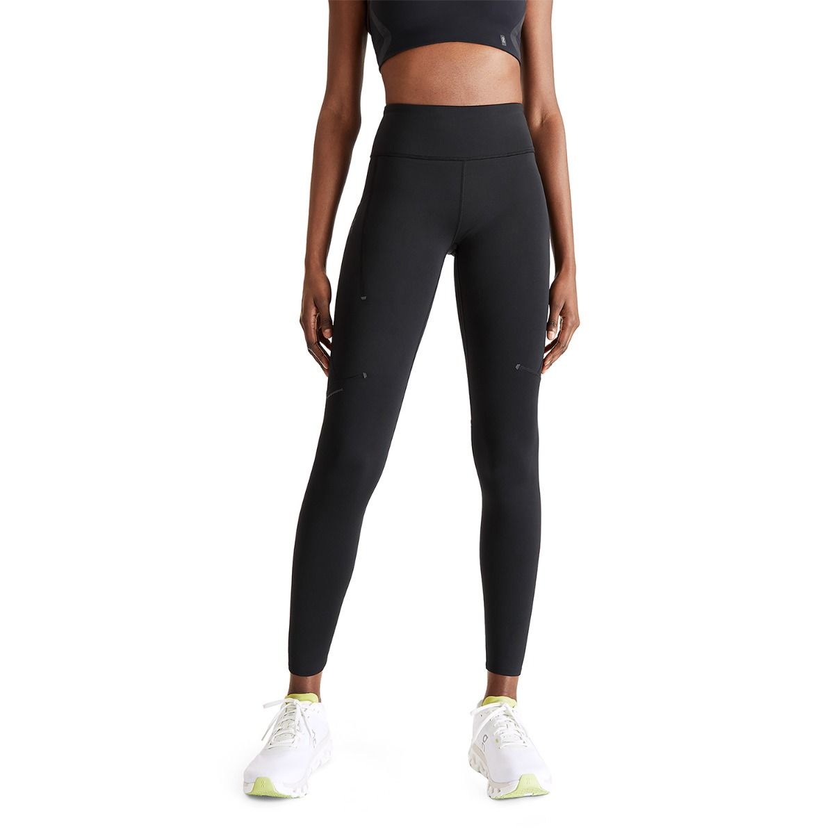 TCA Women's SuperThermal Performance Running Tights/Leggings - Black Rock,  X-Small : : Clothing, Shoes & Accessories