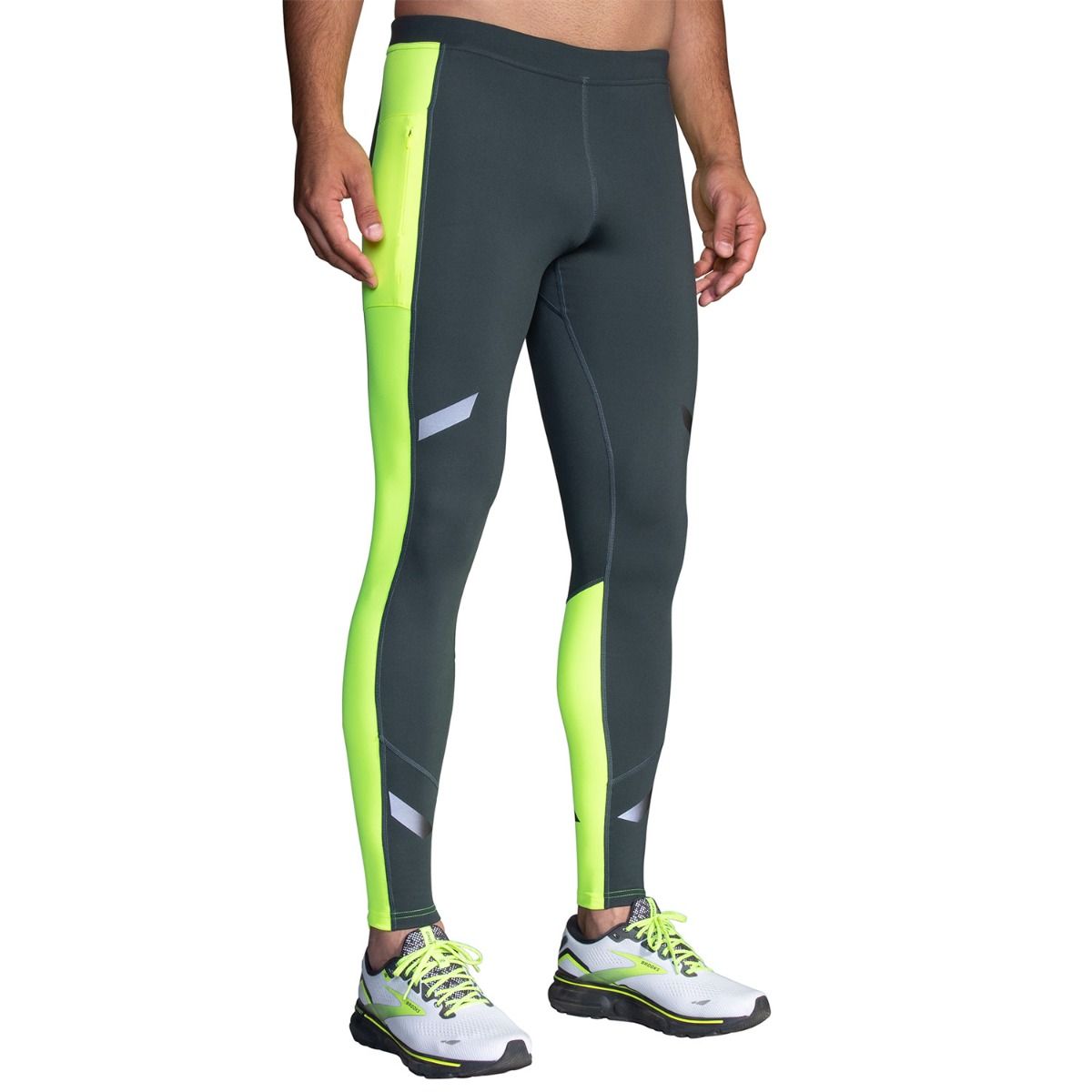 Brooks Running Tights Review: The 'Go-To Tight