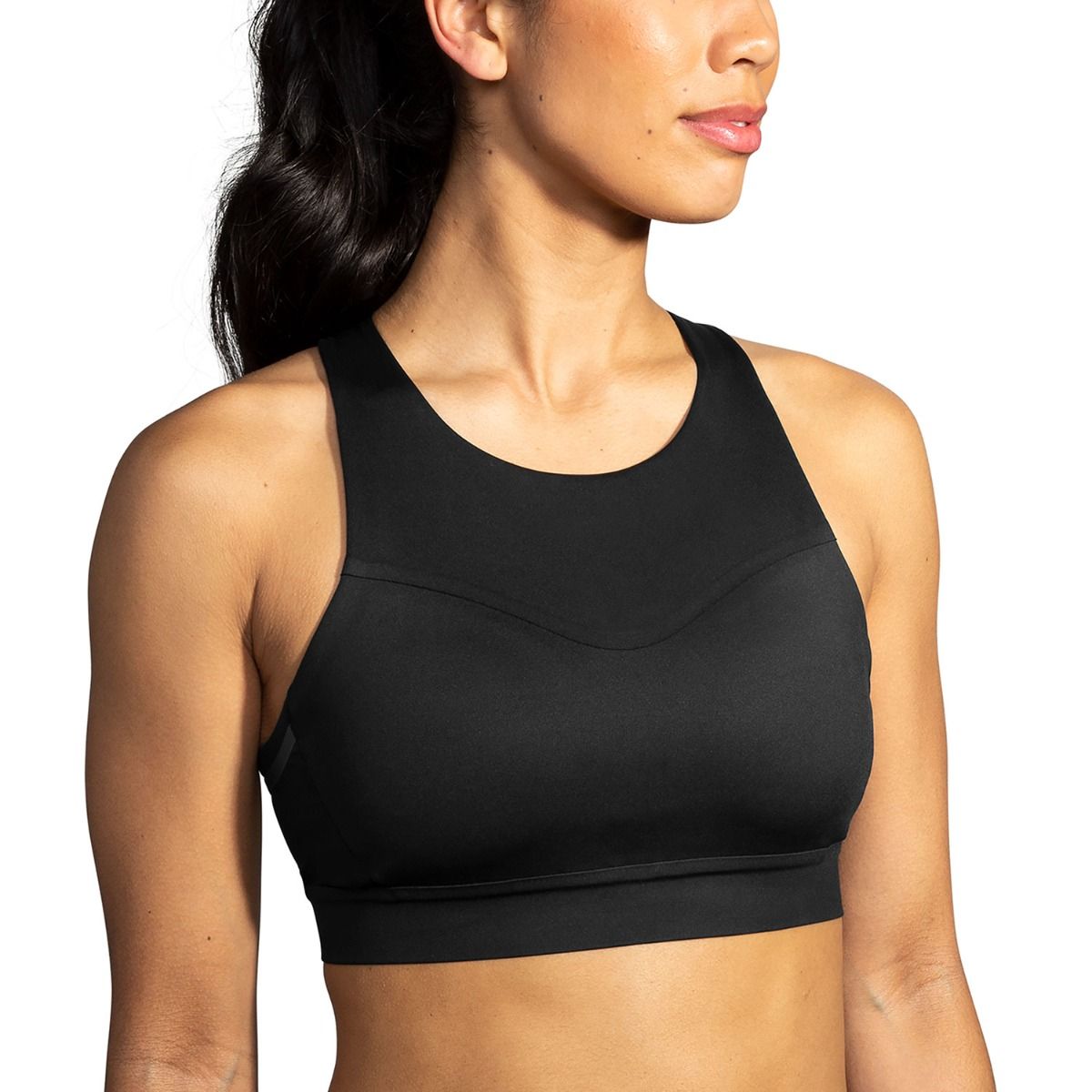 Sports Bra for Exercise, Workout or Dailywear (Pack of 3)