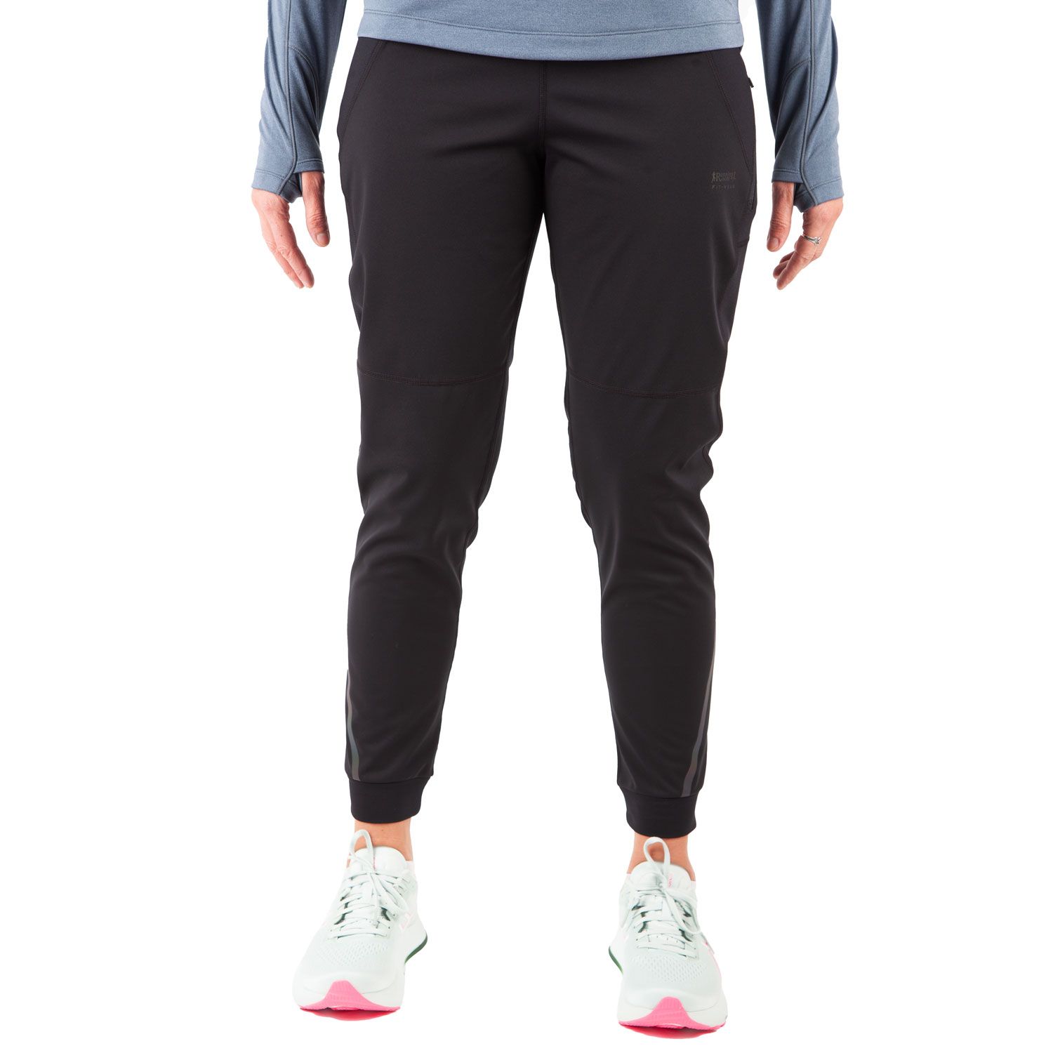 Running Room Women's Extreme Weather Wind-Proof Slim Pant