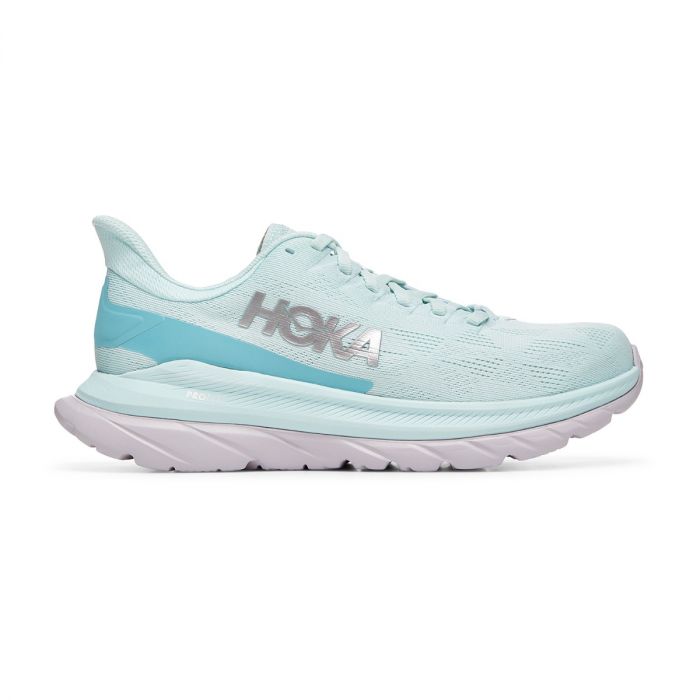 Hoka Women's Mach 4 B Width Running Shoe