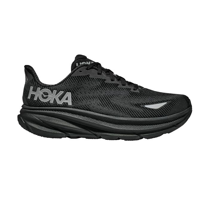 HOKA Women's Clifton 9 GTX B Width Running Shoe