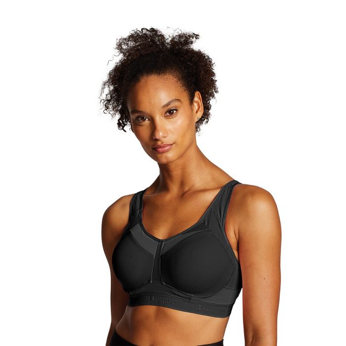  XMSM Sports Bras for Women High Impact Full Support