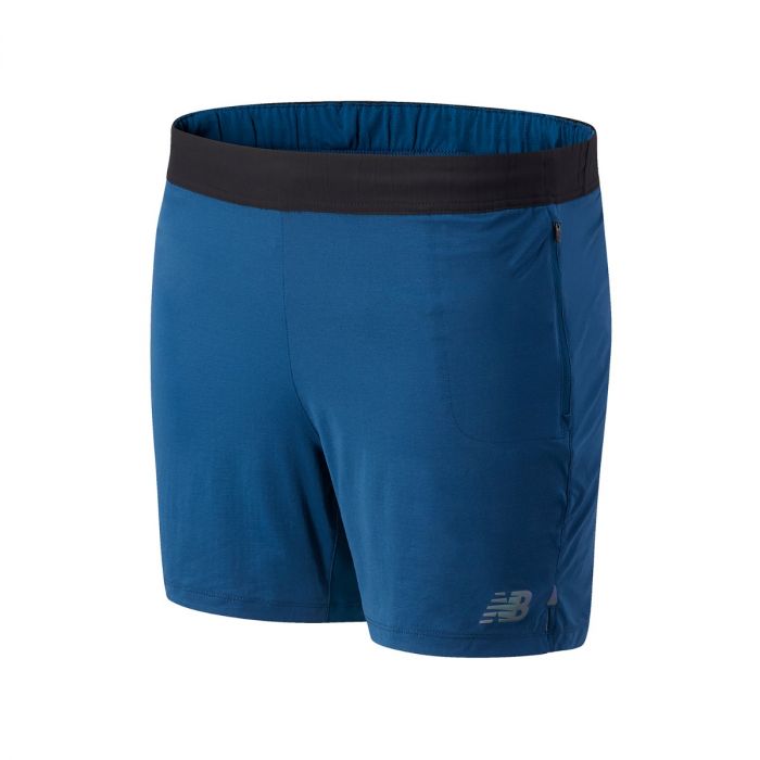 New Balance Q Speed Fuel Short Review, Gear Guide