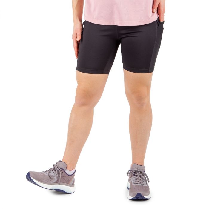 Running Room Women's Compression 7 Fit Short