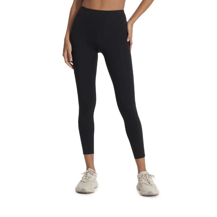 Womens New Arrivals - Clothing, Shoes & Gear - Leggings in Black for  Training or Volleyball